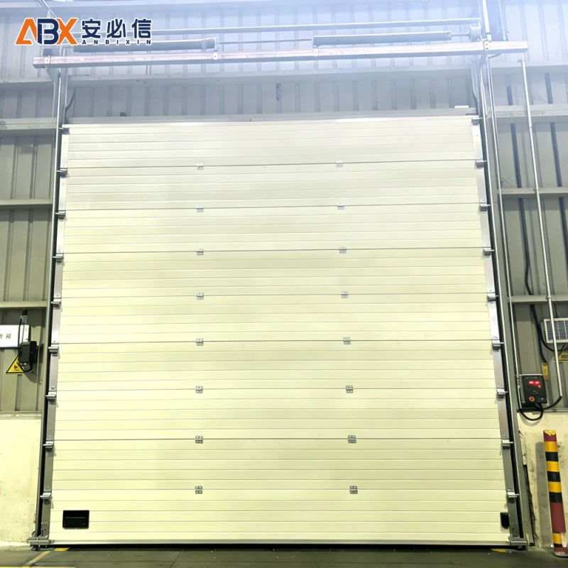 临夏回族工业滑升门